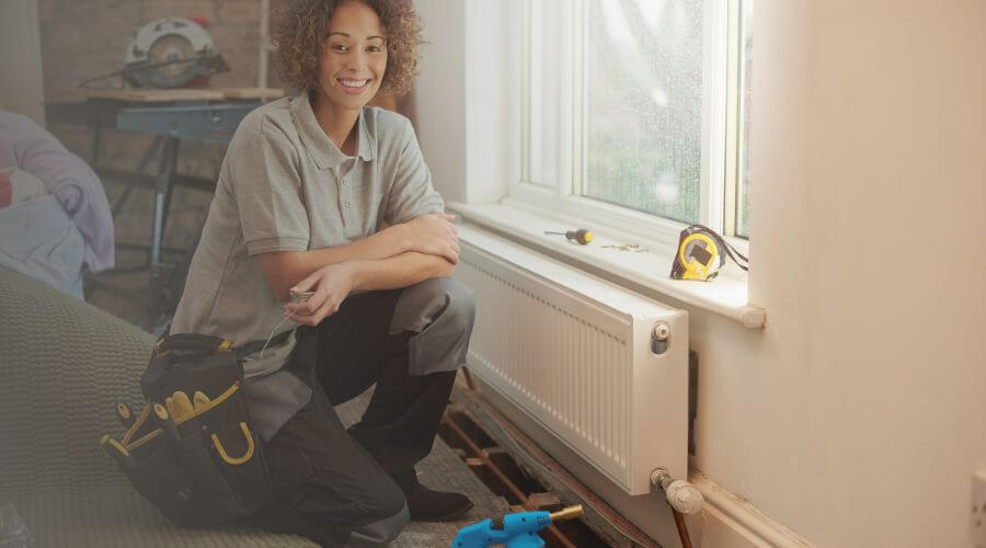 Professional septic pumping service in Dewey, AZ